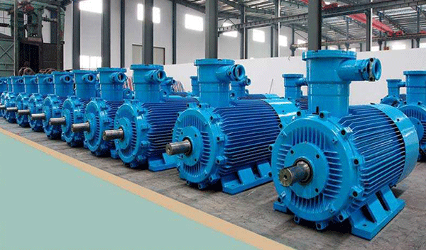 如何提高西瑪三相異步電動機的運行效率? 如何提高西瑪三相異步電動機的運行效率?