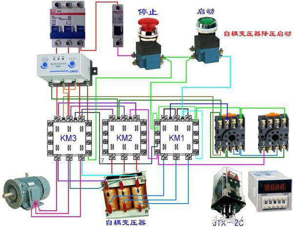 西安西瑪電機(jī)燒壞測量方法及預(yù)防。