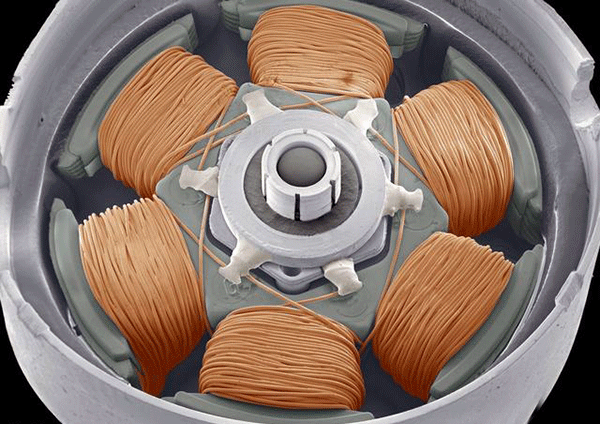 西安西瑪電機的極數(shù)指的是什么，又是怎樣劃分的呢？