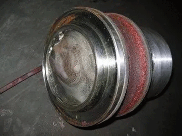 西安泰富西瑪電機(jī)斷軸、竄軸的原因以及解決方案！