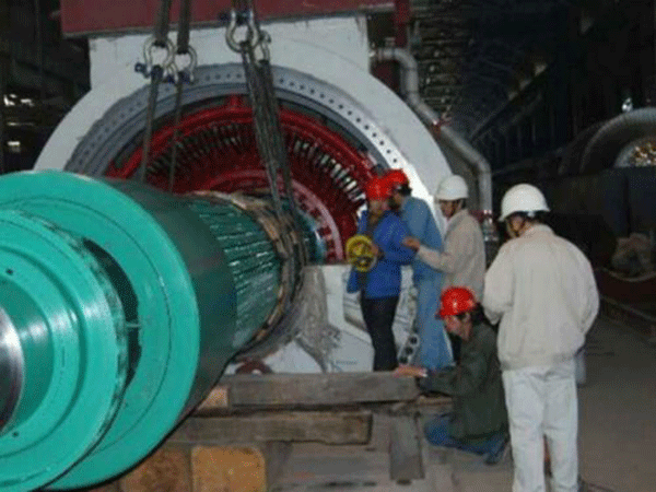 你對西安西瑪直流電機了解多少? 你對西安西瑪直流電機了解多少?