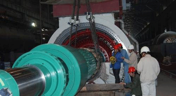 我能把西安西瑪高壓電機轉換成直流電機嗎? 我能把西安西瑪高壓電機轉換成直流電機嗎?