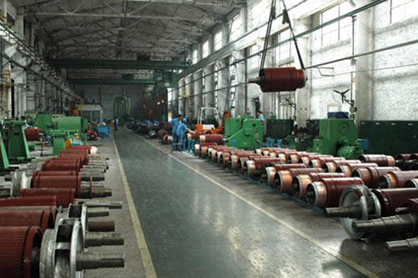 西安西瑪電機始終堅持誠信銷售的理念。