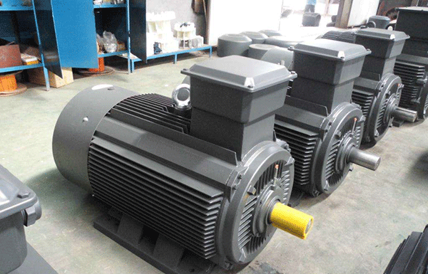 西安泰富西瑪電機(jī)與您分享高效節(jié)能電機(jī)的意義。