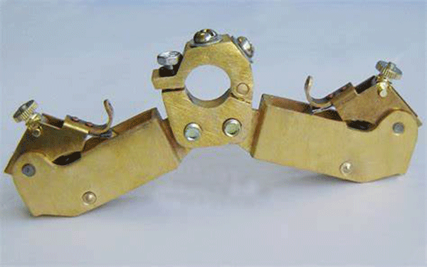 什么是電機(jī)刷架(碳刷架)_刷架有什么作用？——西安西瑪電機(jī)