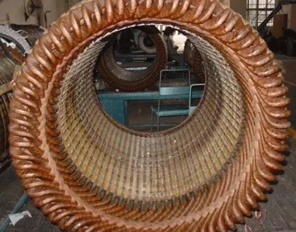 西安西瑪高壓電機的繼電保護方法分享。