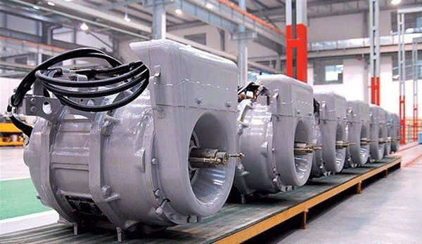 高效電機到底是如何實現節能的？