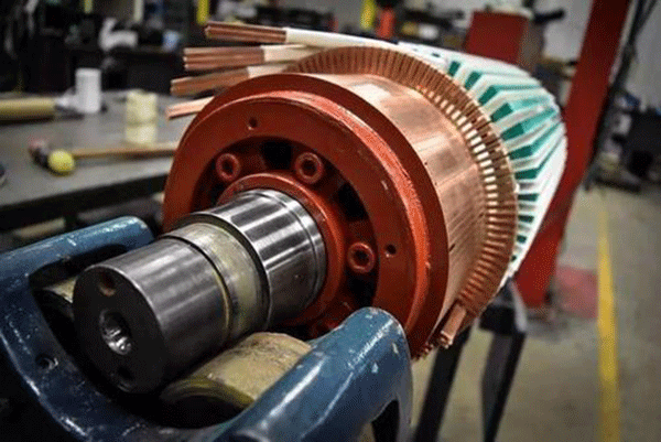 高效節(jié)能電機(jī)能效IEC標(biāo)準(zhǔn)的最新進(jìn)展匯報(bào)。 高效節(jié)能電機(jī)能效IEC標(biāo)準(zhǔn)的最新進(jìn)展匯報(bào)。