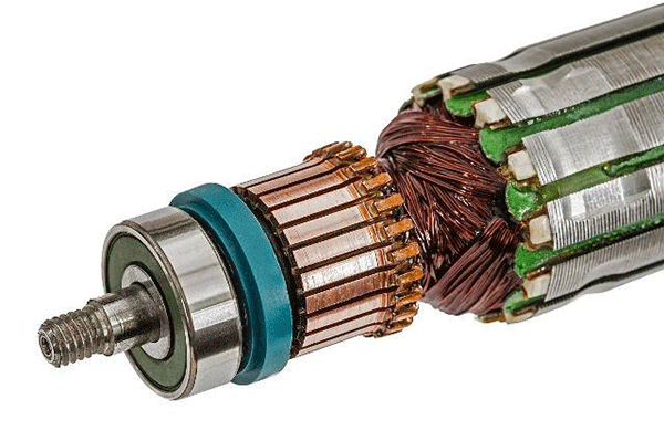 有刷直流電機與無刷直流電機之間的優(yōu)勢與劣勢對比？