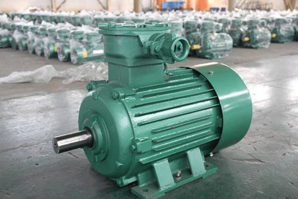 關于西安西瑪電機的工作制，大家了解一下。