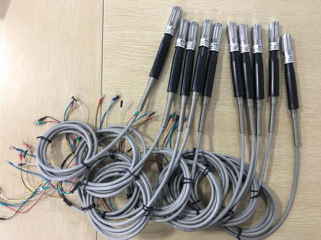 西瑪電機將PT100用在高壓電機的目的是什么？