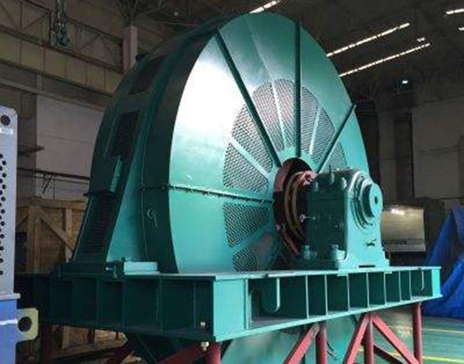 西安西瑪電機(jī)用戶如何選擇符合其實(shí)際需求的同步電機(jī)？