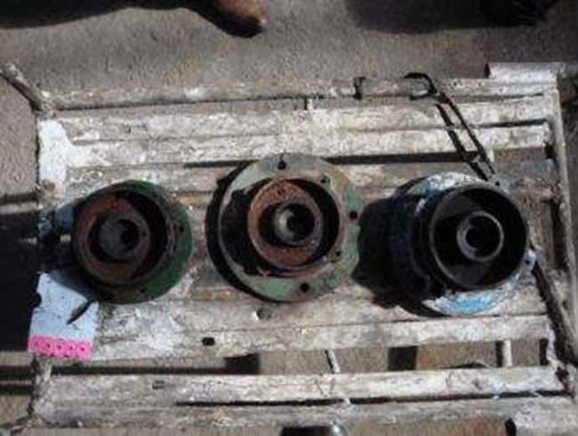 西安泰富西瑪電機軸承座的安裝知識科譜。 西安泰富西瑪電機軸承座的安裝知識科譜。