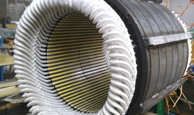 為什么泰富西瑪高壓電機(jī)多在10KV電壓? 為什么泰富西瑪高壓電機(jī)多在10KV電壓?